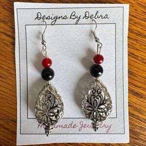 Fashion earrings #104 NEW